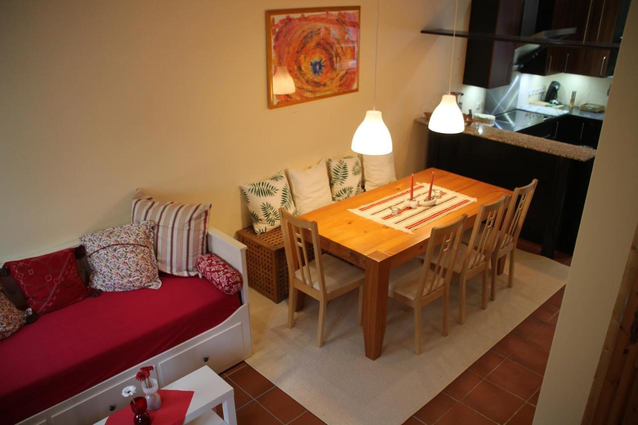 Villa Toscana Moorenweis Esterno foto