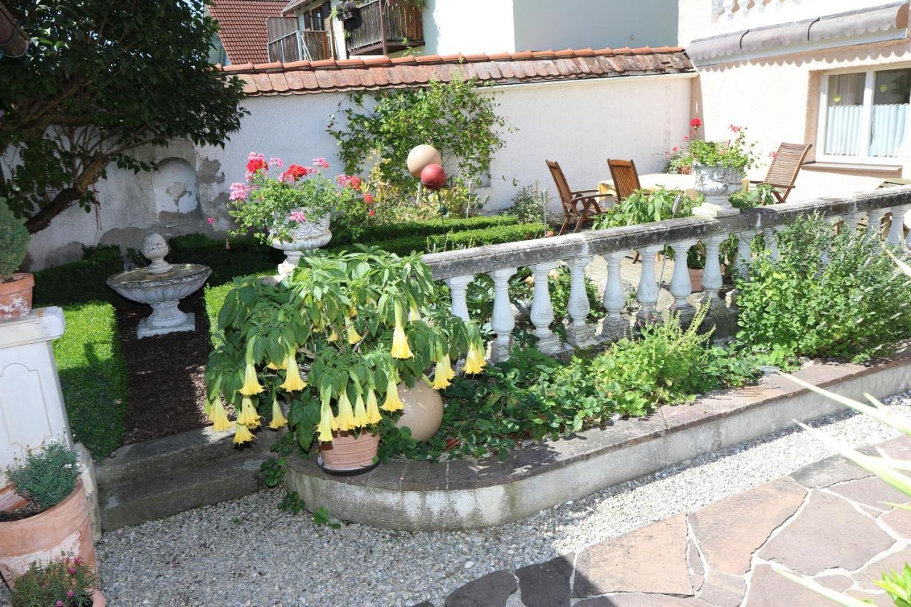 Villa Toscana Moorenweis Esterno foto